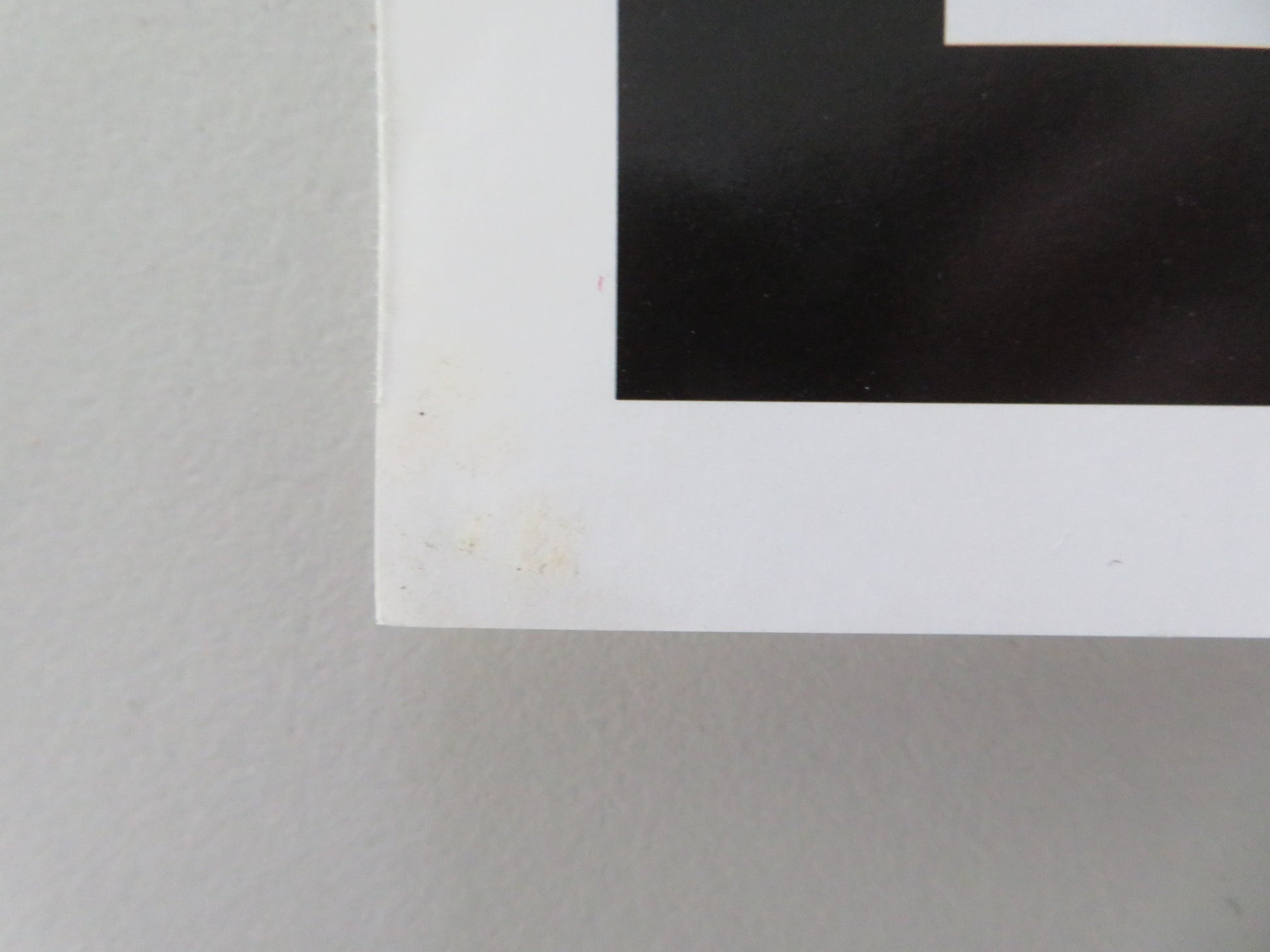 PLEASANTVILLE VHS VIDEO POSTER ROLLED TOBEY MAGUIRE JEFF DANIEL 1998 - Rendezvous Cinema