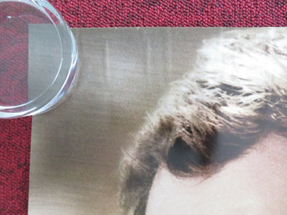 ALFIE - B UK QUAD ROLLED POSTER JUDE LAW MARISA TOMEI 2004 - Rendezvous Cinema