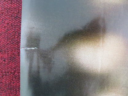 ALFIE - B UK QUAD ROLLED POSTER JUDE LAW MARISA TOMEI 2004 - Rendezvous Cinema