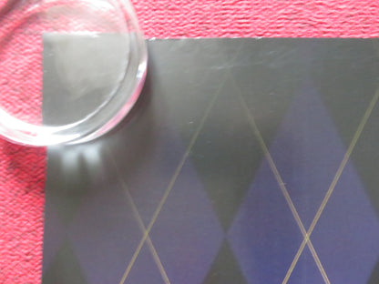 ARGYLLE UK QUAD ROLLED POSTER HENRY CAVILL DUA LIPA 2024 - Rendezvous Cinema