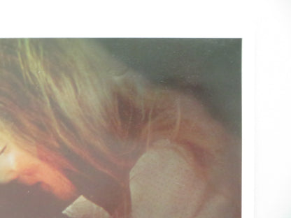 THE HOUSE OF THE SPIRITS VHS VIDEO POSTER ROLLED MERYL STREEP GLENN CLOSE 1993 - Rendezvous Cinema