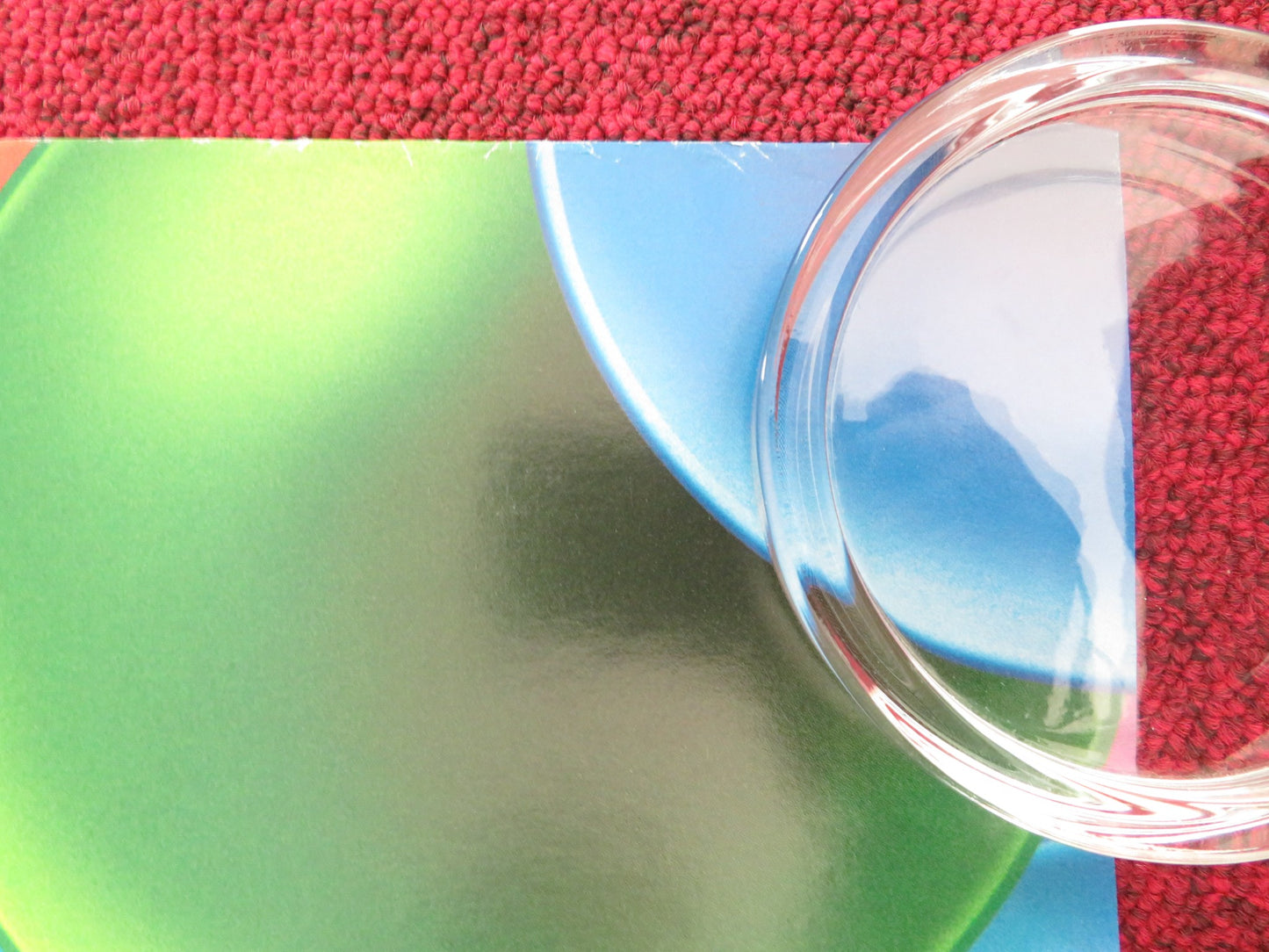 CURIOUS GEORGE - B UK QUAD ROLLED POSTER WILL FERRELL DREW BARRYMORE 2006 - Rendezvous Cinema