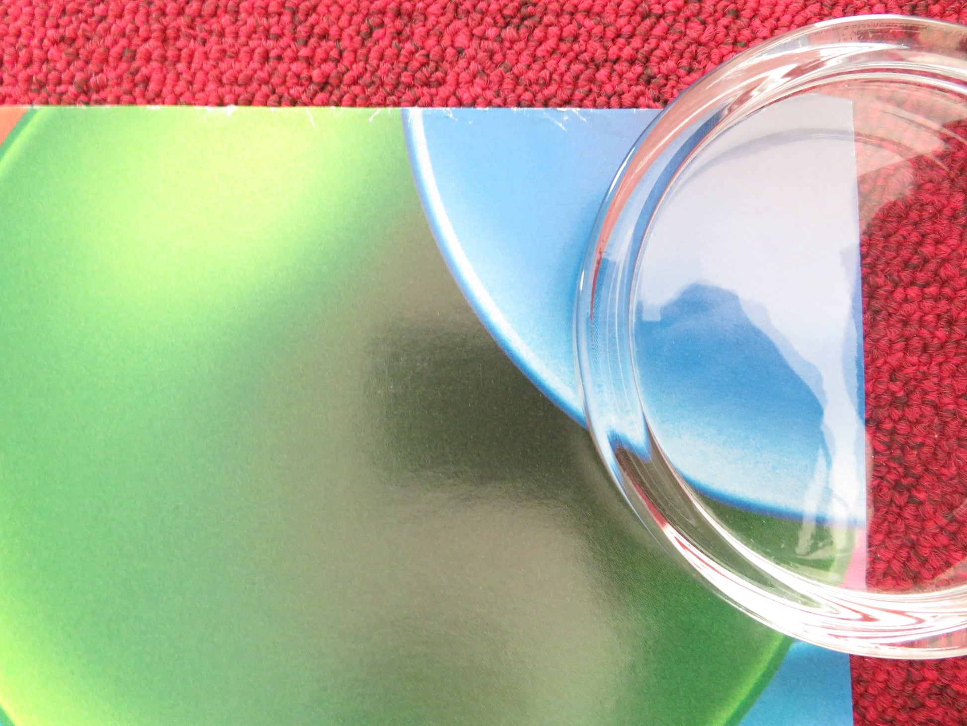 CURIOUS GEORGE - B UK QUAD ROLLED POSTER WILL FERRELL DREW BARRYMORE 2006 - Rendezvous Cinema