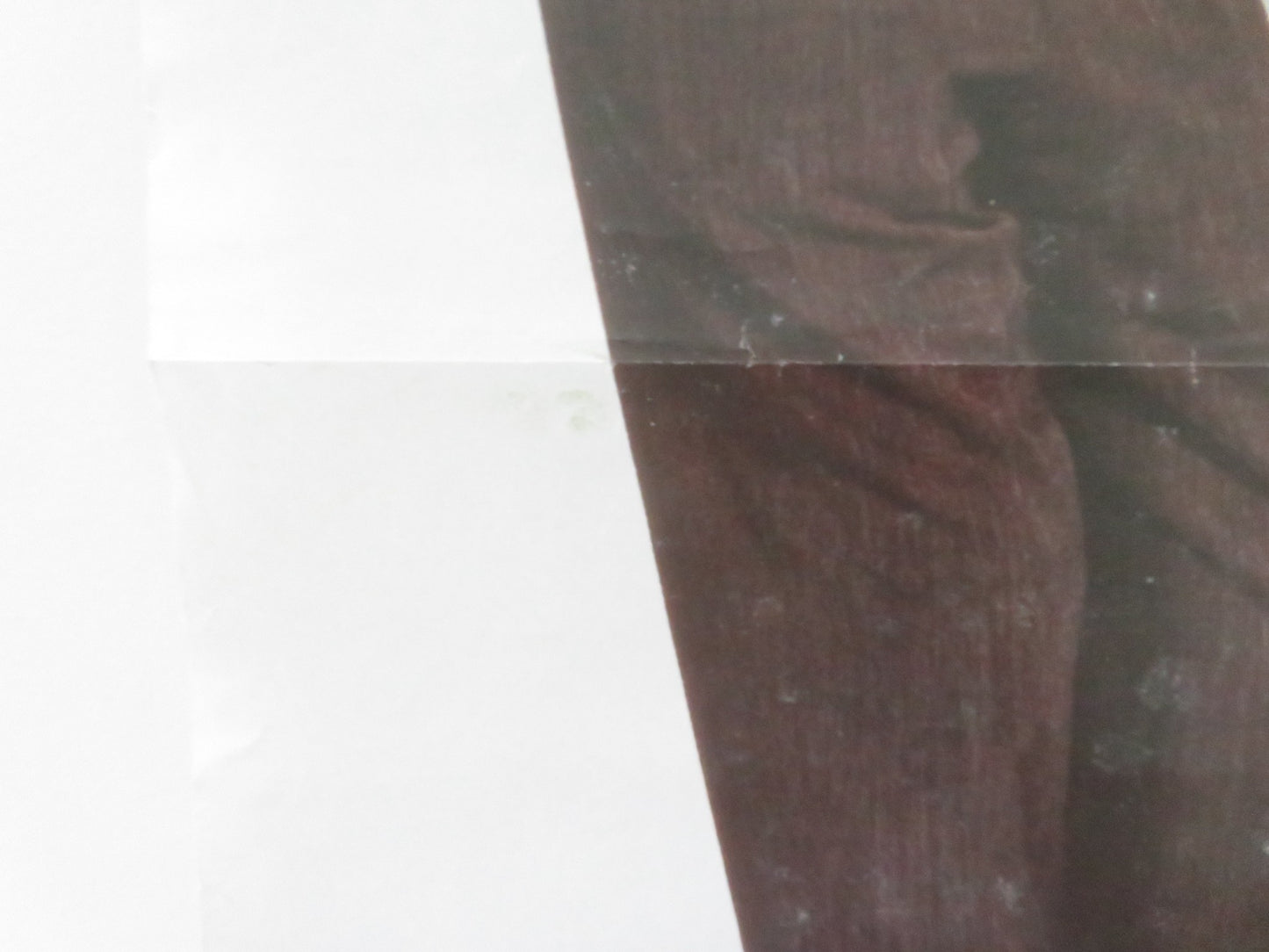 SEE NO EVIL, HEAR NO EVIL VHS VIDEO POSTER GENE WILDER RICHARD PRYOR 1989 - Rendezvous Cinema