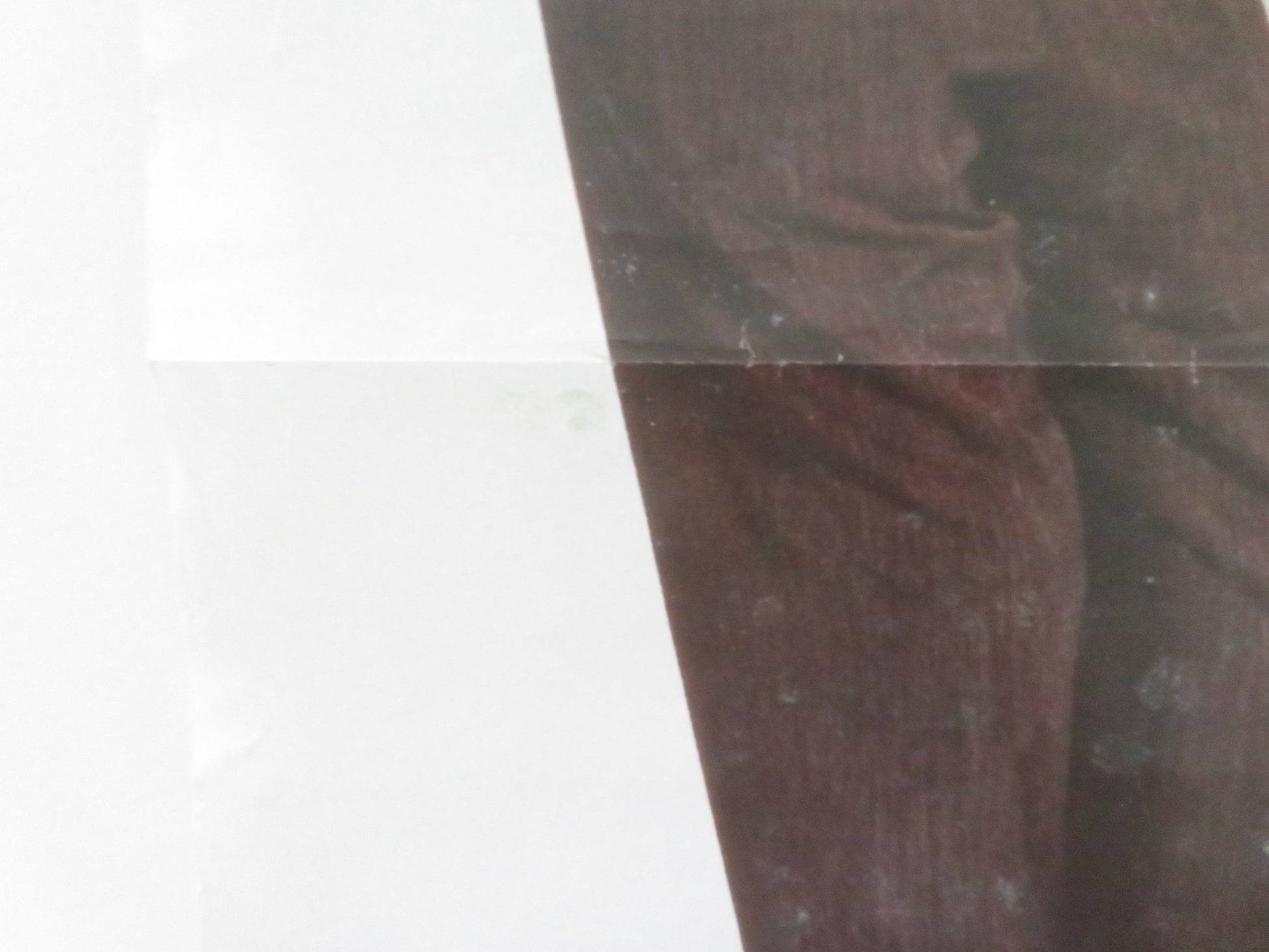 SEE NO EVIL, HEAR NO EVIL VHS VIDEO POSTER GENE WILDER RICHARD PRYOR 1989 - Rendezvous Cinema