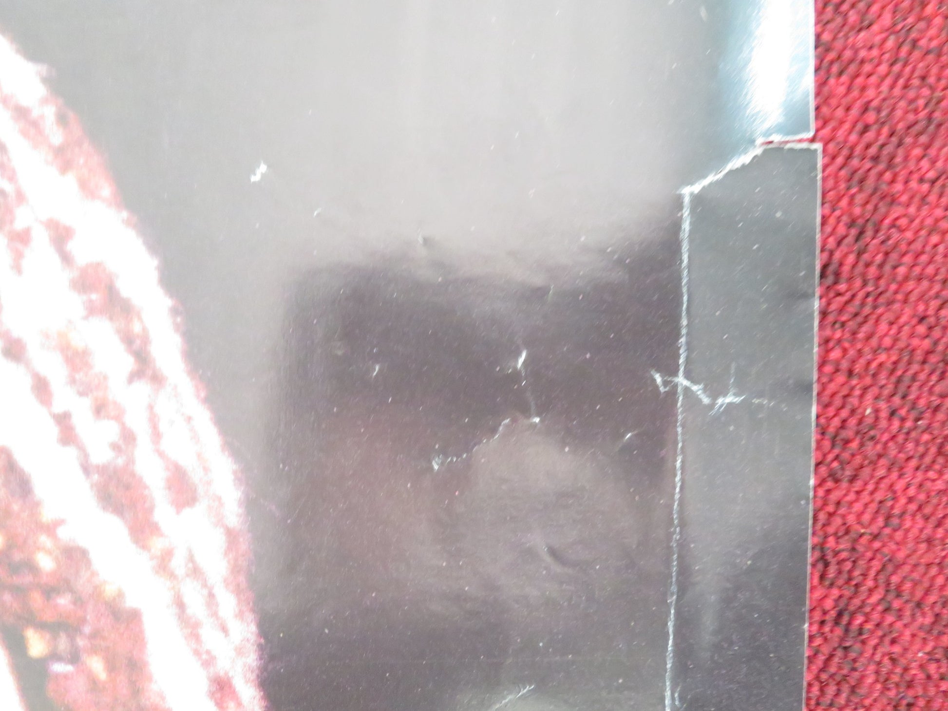 ABOUT A BOY - B UK QUAD ROLLED POSTER HUGH GRANT NICHOLAS HOULT 2002 - Rendezvous Cinema