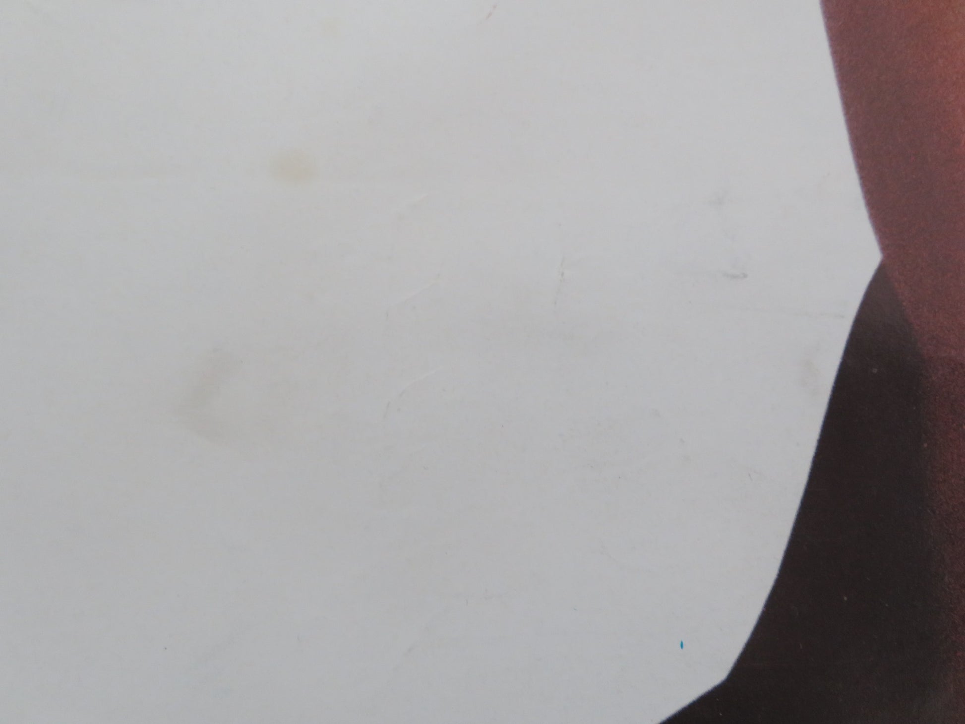 ABOUT A BOY - B UK QUAD ROLLED POSTER HUGH GRANT NICHOLAS HOULT 2002 - Rendezvous Cinema