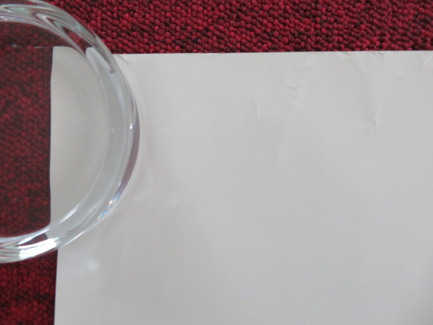 ICE AGE 3: DAWN OF THE DINOSAUS - B UK QUAD ROLLED POSTER SIMON PEGG ROMANO 2009 - Rendezvous Cinema