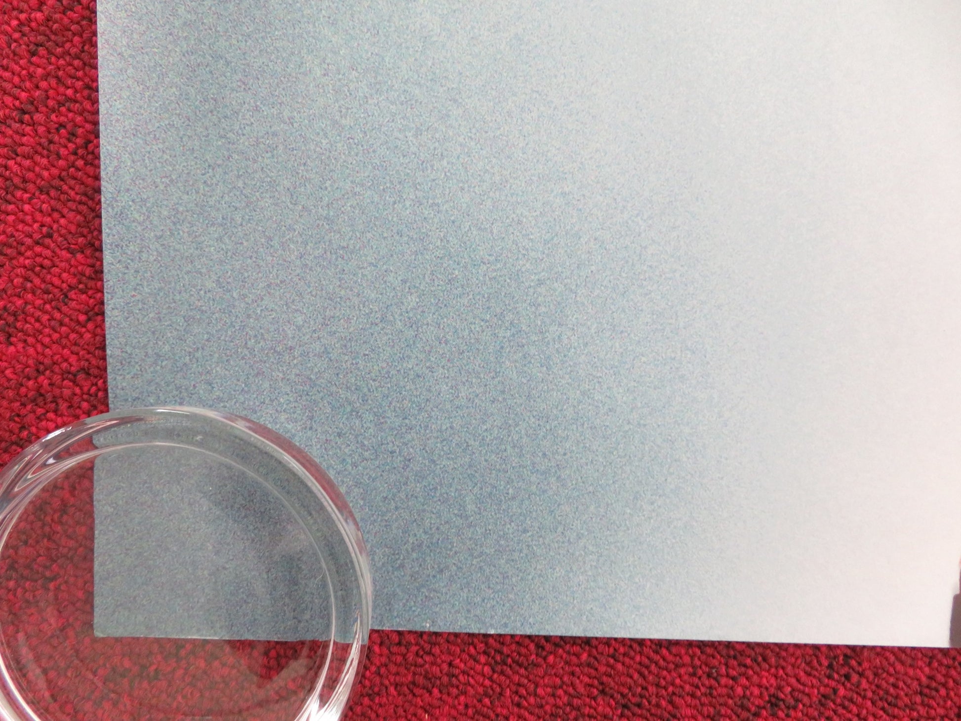 THIS IS IT UK QUAD ROLLED POSTER MICHAEL JACKSON NICK BASS 2009 - Rendezvous Cinema