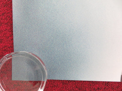 THIS IS IT UK QUAD ROLLED POSTER MICHAEL JACKSON NICK BASS 2009 - Rendezvous Cinema