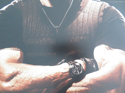 THE EXPENDABLES UK QUAD ROLLED POSTER SYLVESTER STALLONE JASON STATHAM 2010 - Rendezvous Cinema