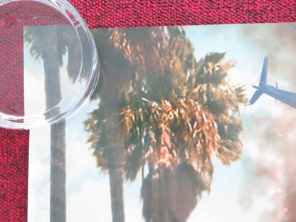 CHIPS UK QUAD ROLLED POSTER MICHAEL PENA DAX SHEPARD 2017 - Rendezvous Cinema