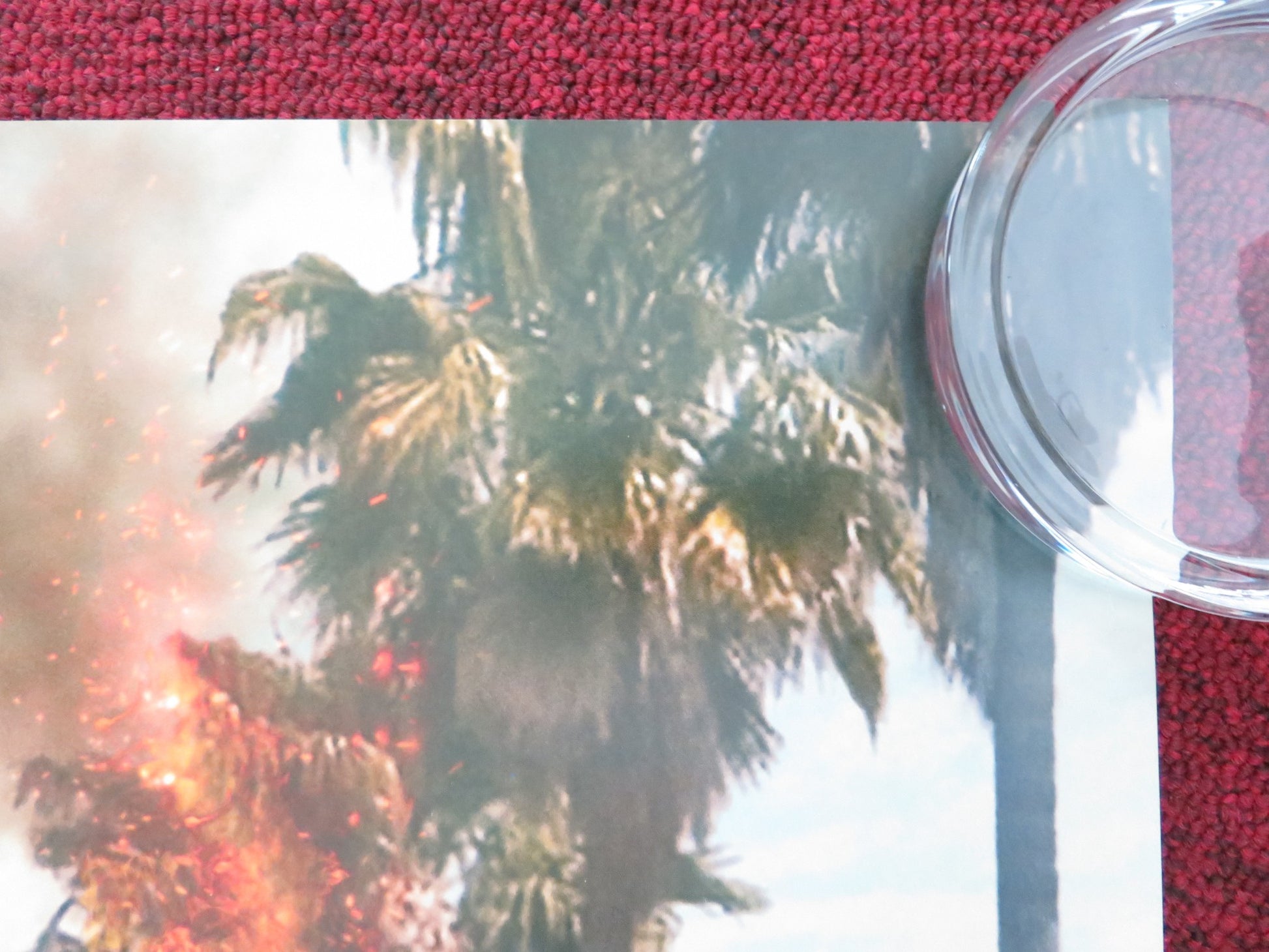 CHIPS UK QUAD ROLLED POSTER MICHAEL PENA DAX SHEPARD 2017 - Rendezvous Cinema