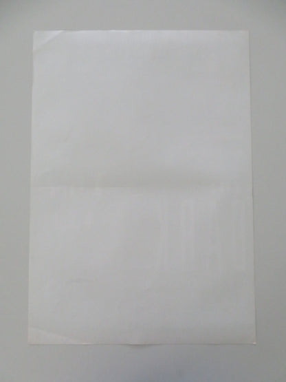 THE DARK VHS VIDEO POSTER STEPHEN MCHATTIE SCOTT WICKWARE 1994