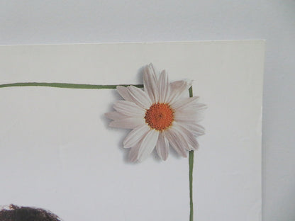 LOVE AND OTHER CATASTROPHES VHS VIDEO POSTER MATT DAY ALICE GARNER 1996 - Rendezvous Cinema