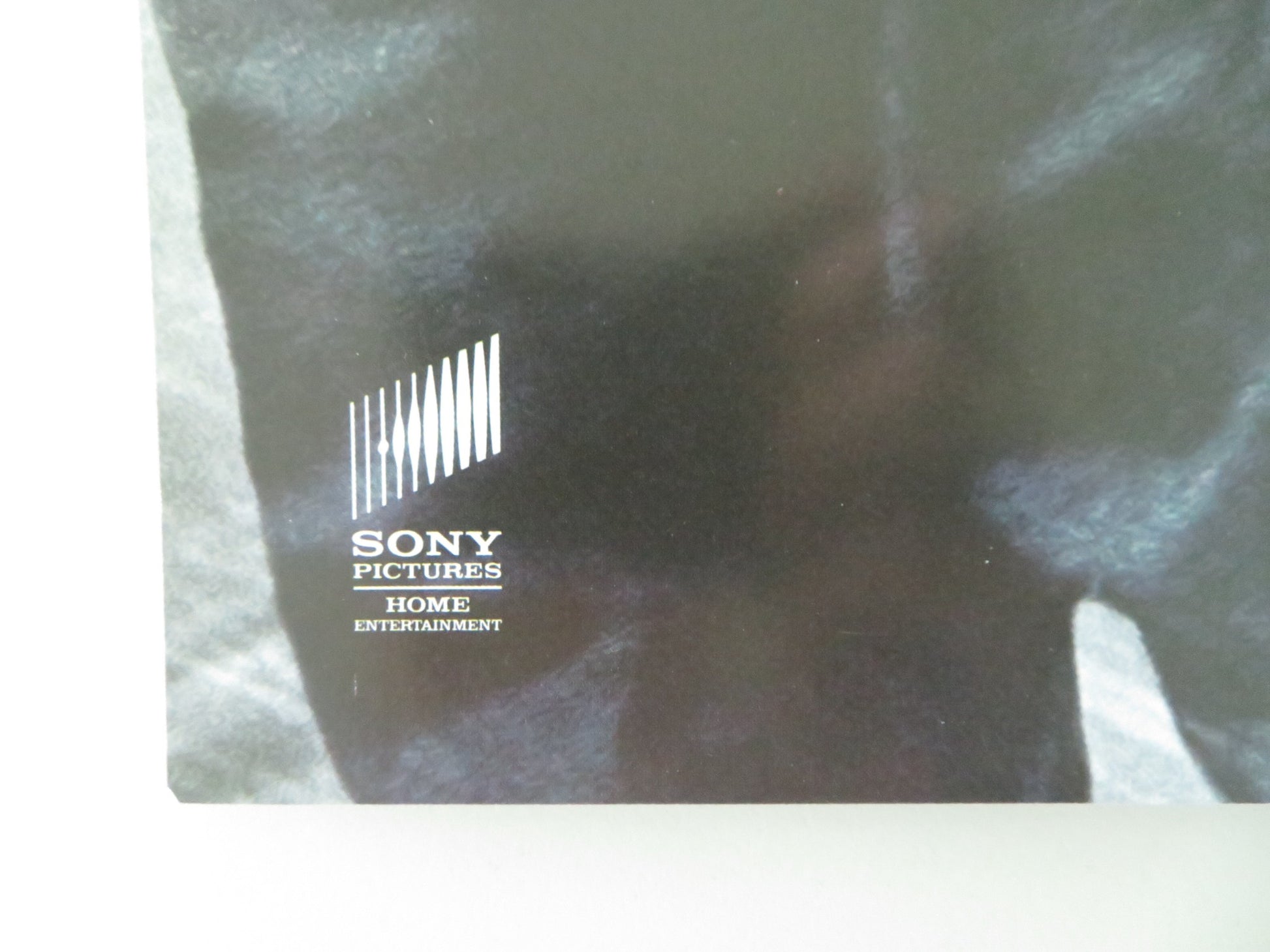 7 SECONDS VHS VIDEO POSTER WESLEY SNIPES TAMZIN OUTHWAITE 2005 - Rendezvous Cinema