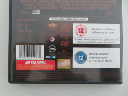 THE SCORPION KING 2: RISE OF A WARRIOR (DVD) RANDY COUTURE WU 2008 REGION 2,4,5 - Rendezvous Cinema