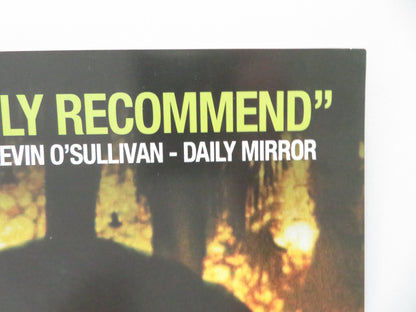 BASIC VHS & DVD VIDEO POSTER JOHN TRAVOLTA SAMUEL L. JACKSON 2003 - Rendezvous Cinema