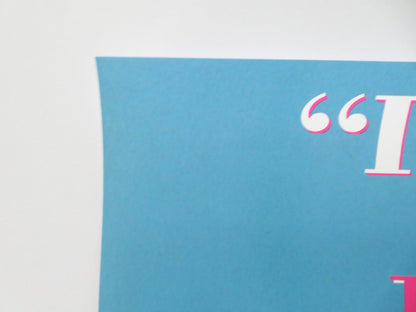 THE BEVERLY HILLBILLIES VHS VIDEO POSTER JIM VARNEY DOLLY PARTON 1993 - Rendezvous Cinema