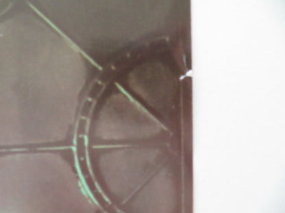 MAVERICK VHS VIDEO POSTER MEL GIBSON JODIE FOSTER 1994 - Rendezvous Cinema