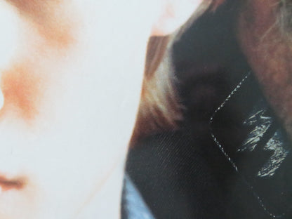 APT PUPIL VHS VIDEO POSTER IAN MCKELLEN BRAD RENFRO 1998 - Rendezvous Cinema