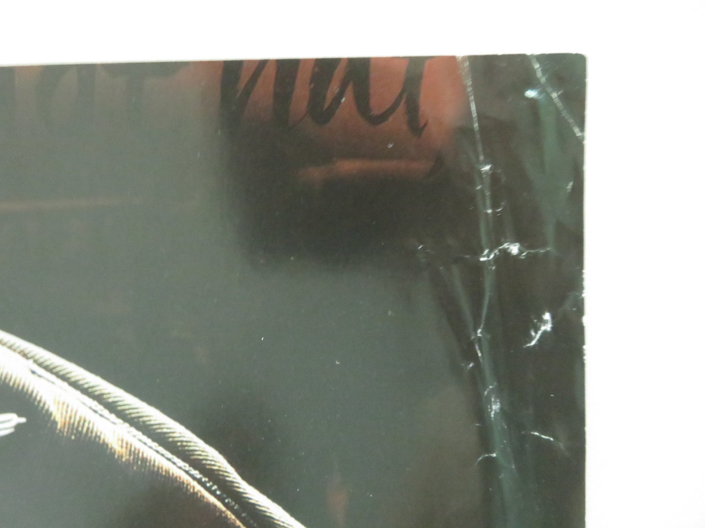 APT PUPIL VHS VIDEO POSTER IAN MCKELLEN BRAD RENFRO 1998 - Rendezvous Cinema