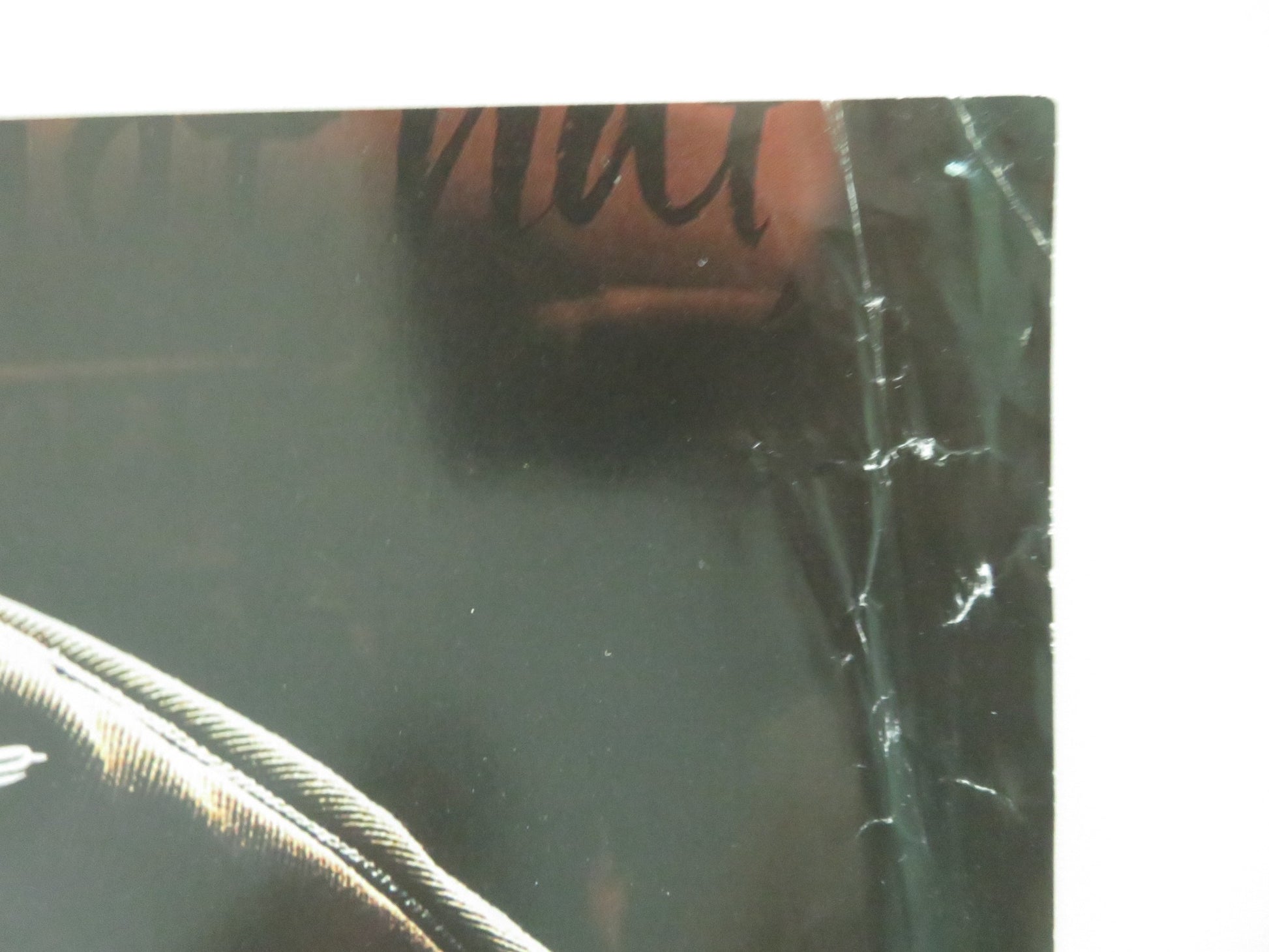 APT PUPIL VHS VIDEO POSTER IAN MCKELLEN BRAD RENFRO 1998 - Rendezvous Cinema