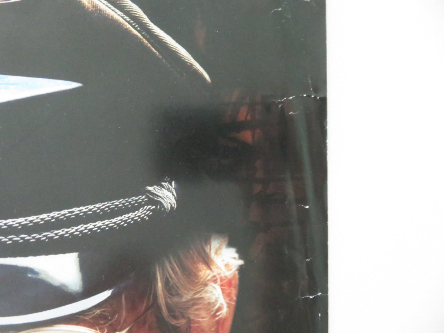 APT PUPIL VHS VIDEO POSTER IAN MCKELLEN BRAD RENFRO 1998 - Rendezvous Cinema