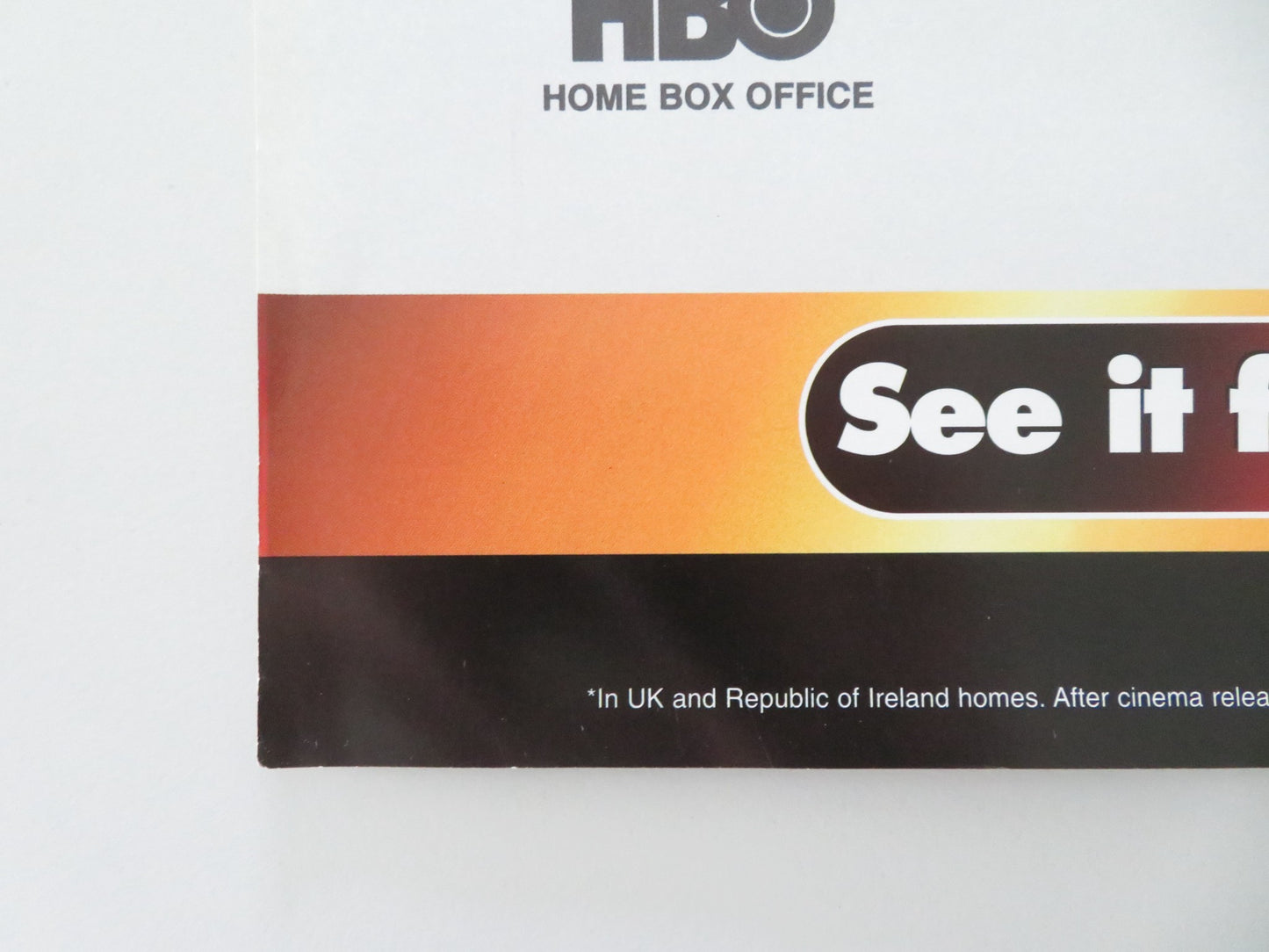 REBOUND: THE LEGEND OF EARL 'THE GOAT' MANIGAULT VHS VIDEO POSTER D CHEADLE 1996 - Rendezvous Cinema