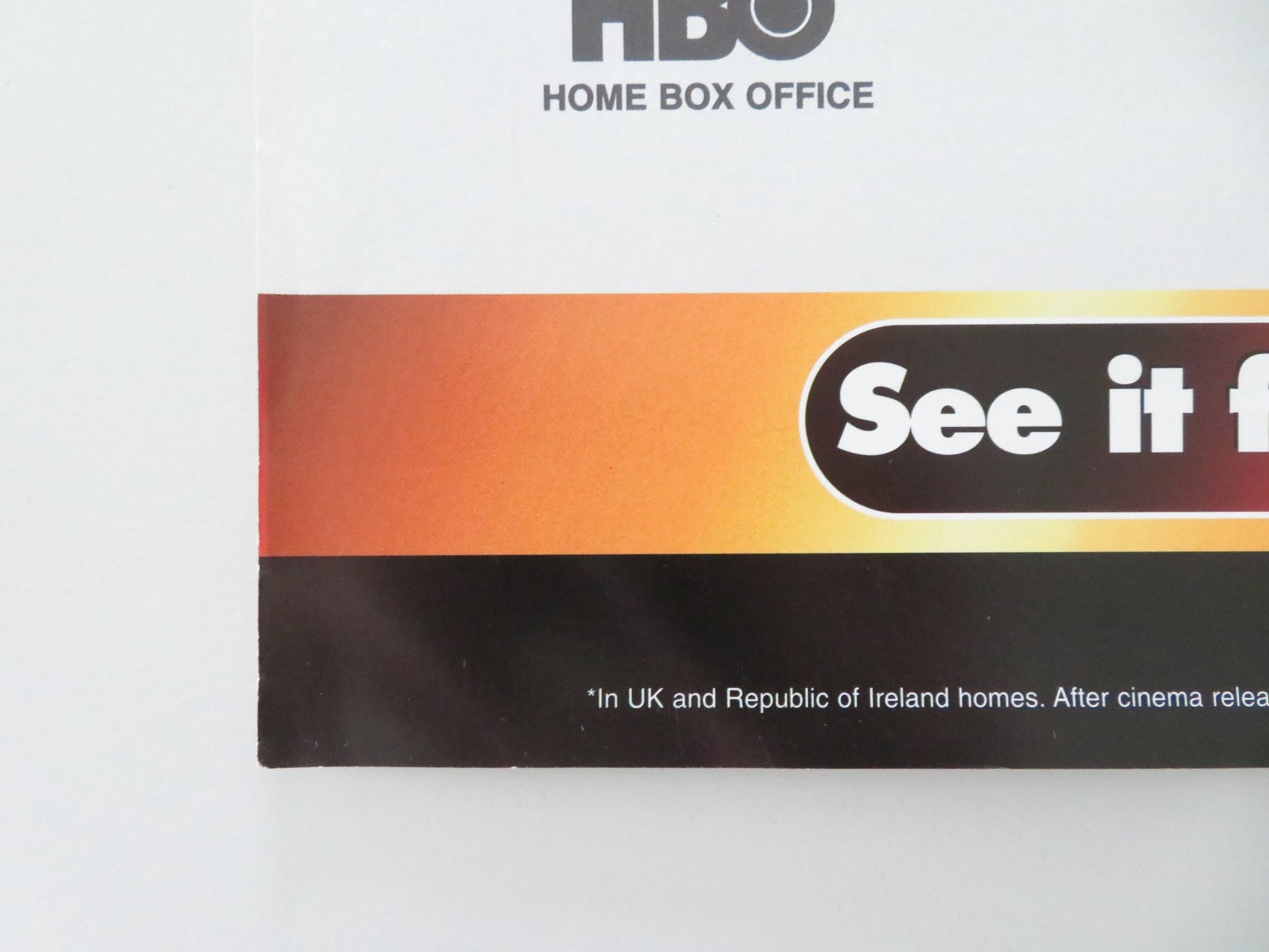 REBOUND: THE LEGEND OF EARL 'THE GOAT' MANIGAULT VHS VIDEO POSTER D CHEADLE 1996 - Rendezvous Cinema