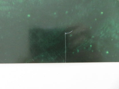 MIMIC VHS VIDEO POSTER MIRA SORVINO JEREMY NORTHAM 1997