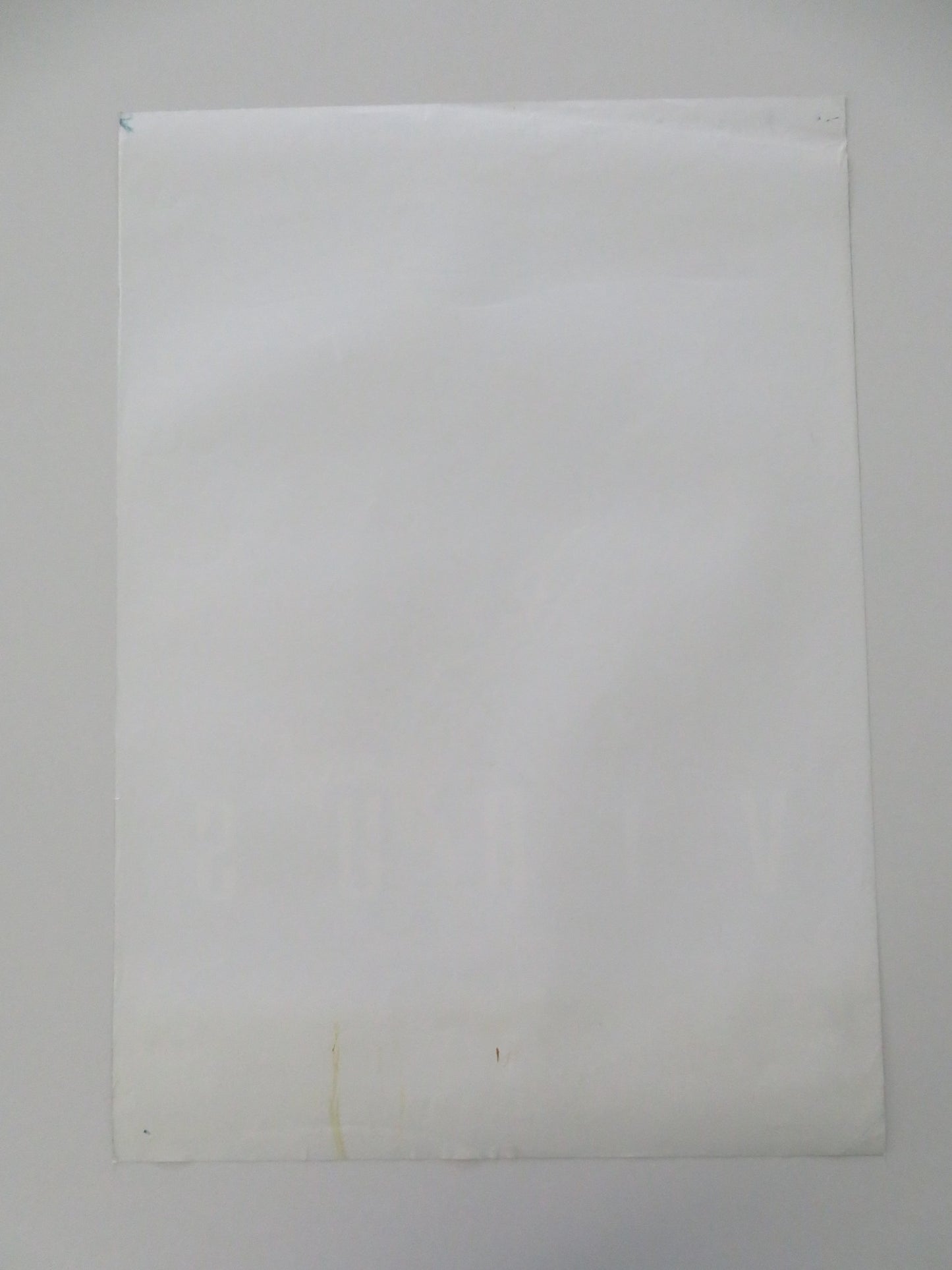 VIRUS VHS VIDEO POSTER JAMIE LEE CURTIS WILLIAM BALDWIN 1999 - Rendezvous Cinema