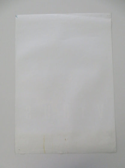 VIRUS VHS VIDEO POSTER JAMIE LEE CURTIS WILLIAM BALDWIN 1999 - Rendezvous Cinema