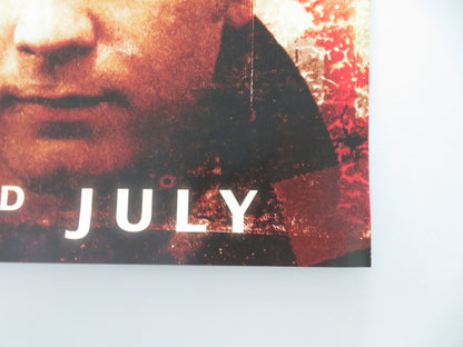 STAY DVD POSTER EWAN MCGREGOR NAOMI WATTS 2005 - Rendezvous Cinema