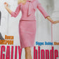 LEGALLY BLONDE 2 UK QUAD ROLLED POSTER REESE WITHERSPOON SALLY FIELD 2003