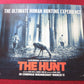 THE HUNT UK QUAD ROLLED POSTER HILARY SWANK BETTY GILPIN 2020
