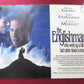 THE ENGLISHMAN WHO WENT UP A HILL... UK QUAD ROLLED POSTER HUGH GRANT 1995
