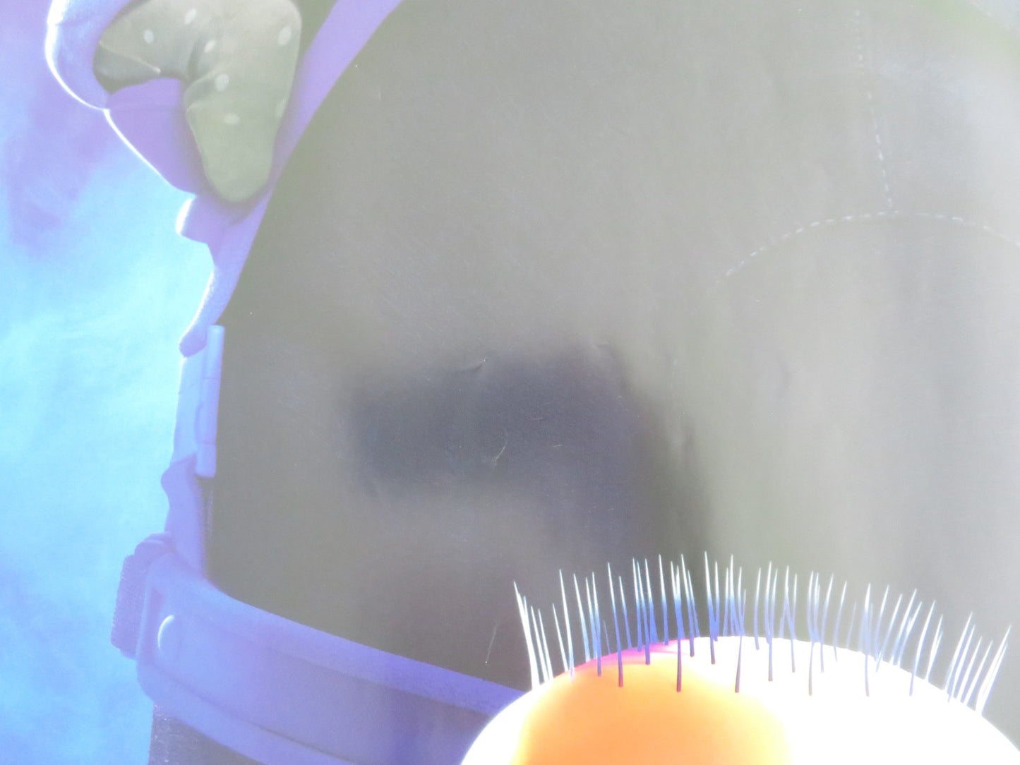 DESPICABLE ME 4 UK QUAD ROLLED POSTER STEVE CARELL WILL FERRELL 2024 - Rendezvous Cinema