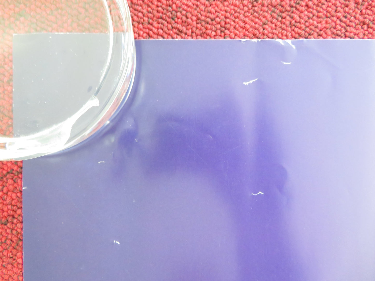 DESPICABLE ME 4 UK QUAD ROLLED POSTER STEVE CARELL WILL FERRELL 2024 - Rendezvous Cinema