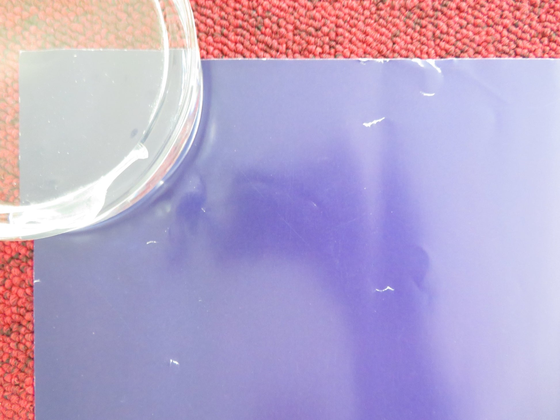 DESPICABLE ME 4 UK QUAD ROLLED POSTER STEVE CARELL WILL FERRELL 2024 - Rendezvous Cinema