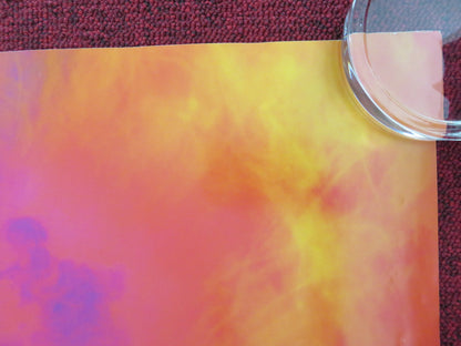 DESPICABLE ME 4 UK QUAD ROLLED POSTER STEVE CARELL WILL FERRELL 2024 - Rendezvous Cinema