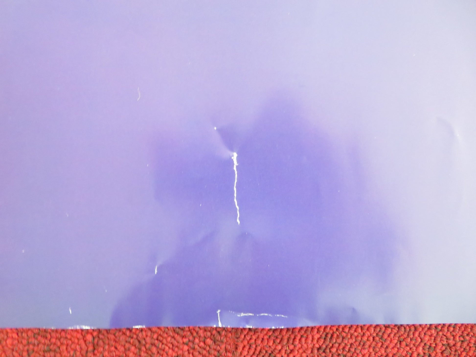 DESPICABLE ME 4 UK QUAD ROLLED POSTER STEVE CARELL WILL FERRELL 2024 - Rendezvous Cinema