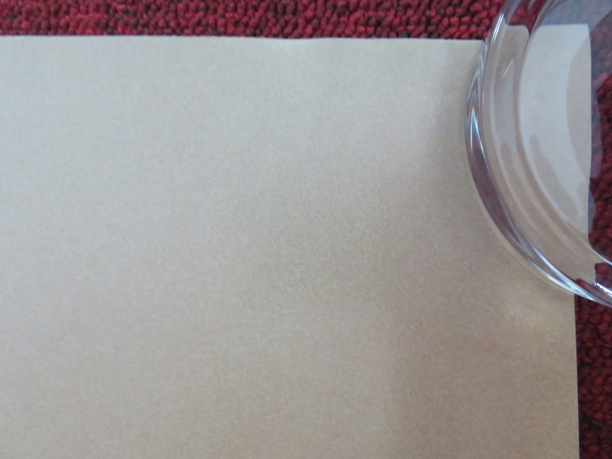 FANCY DANCE UK QUAD ROLLED POSTER LILY GLADSTONE ISABEL DEROY-OLSEN 2023 - Rendezvous Cinema