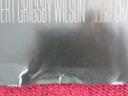 FANCY DANCE UK QUAD ROLLED POSTER LILY GLADSTONE ISABEL DEROY-OLSEN 2023 - Rendezvous Cinema