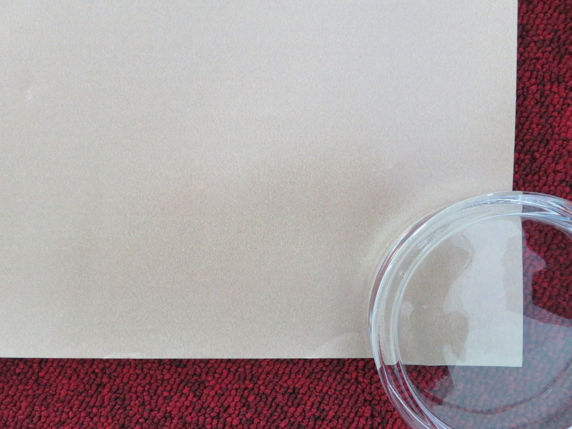 APRIL BFI UK QUAD ROLLED POSTER IA SUKHITASHVILI KAKHA KINTSURASHVILI 2024 - Rendezvous Cinema