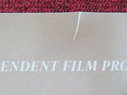 APRIL BFI UK QUAD ROLLED POSTER IA SUKHITASHVILI KAKHA KINTSURASHVILI 2024 - Rendezvous Cinema