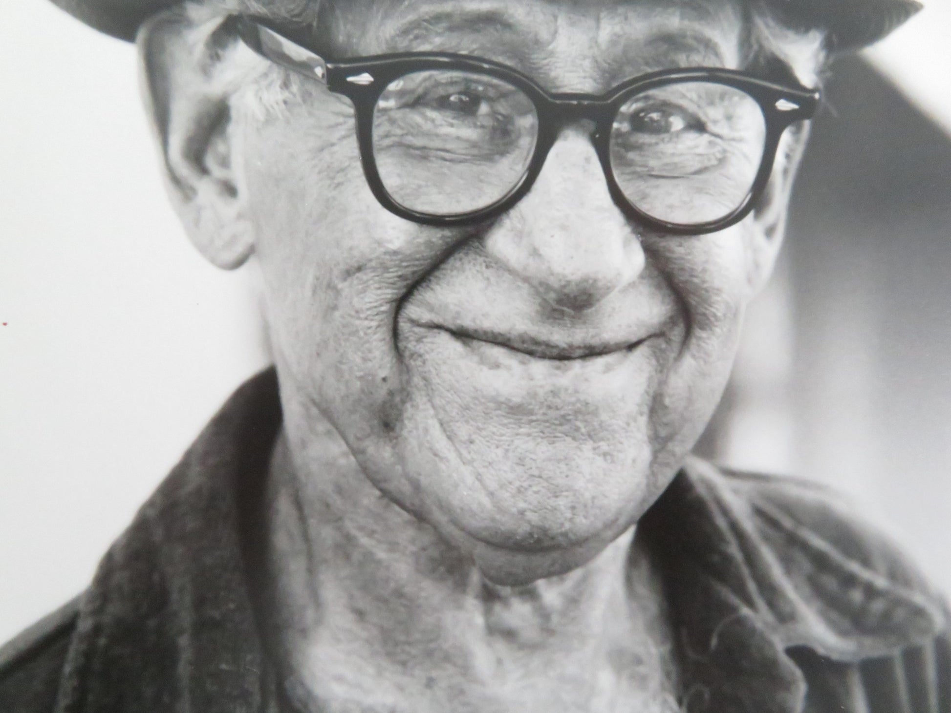 COCOON MOVIE STILL PHOTO JACK GILFORD 1985 - Rendezvous Cinema