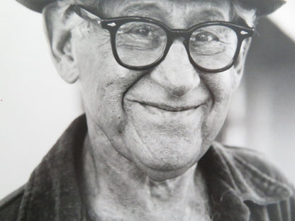 COCOON MOVIE STILL PHOTO JACK GILFORD 1985 - Rendezvous Cinema