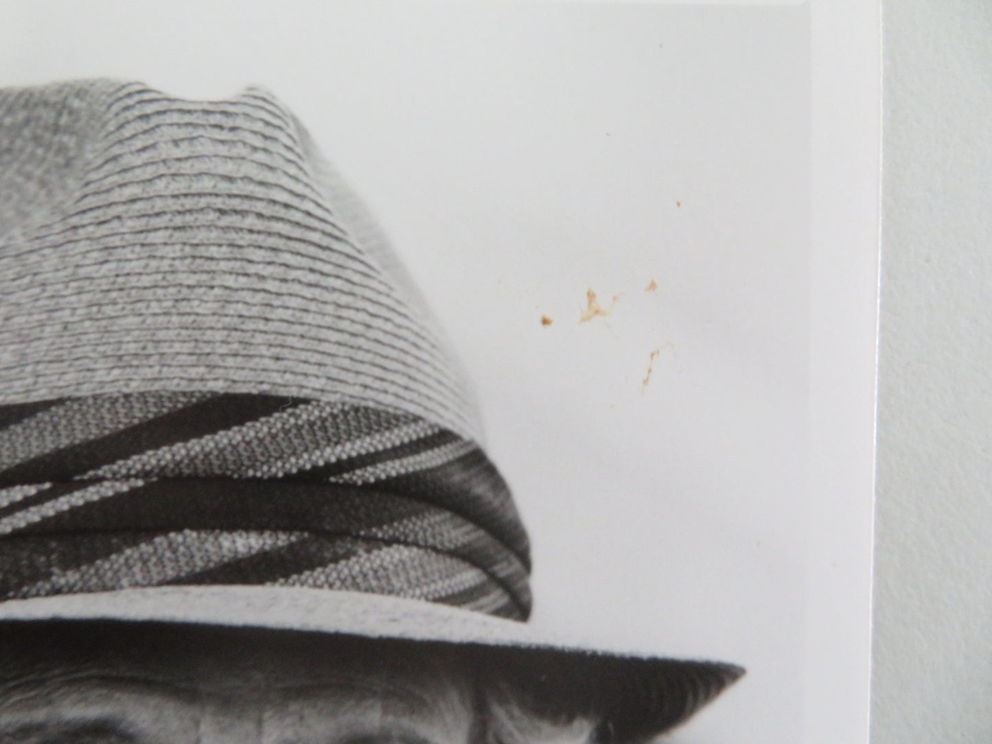 COCOON MOVIE STILL PHOTO JACK GILFORD 1985 - Rendezvous Cinema