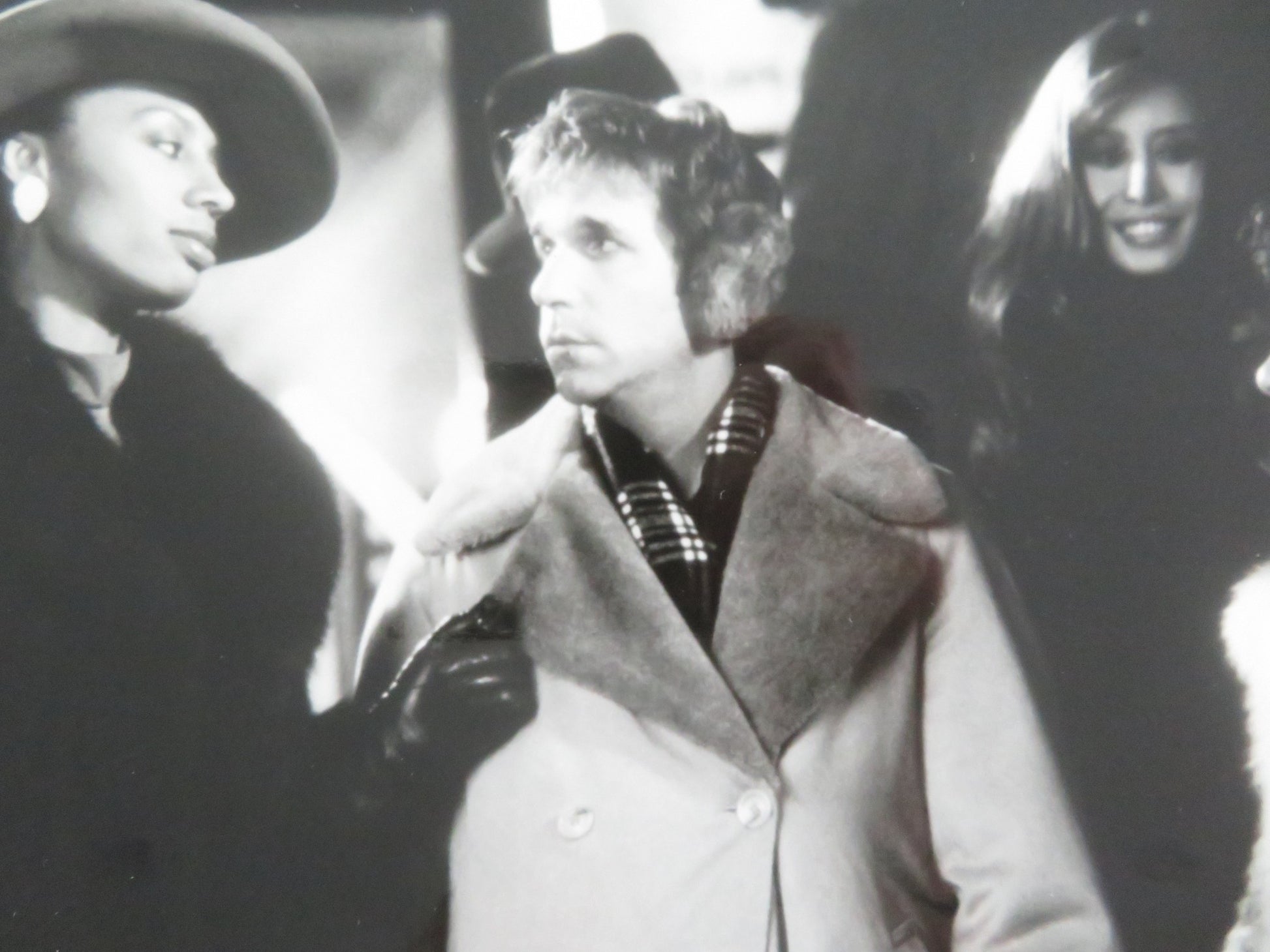 NIGHT SHIFT MOVIE STILL PHOTO HENRY WINKLER 1983 - Rendezvous Cinema